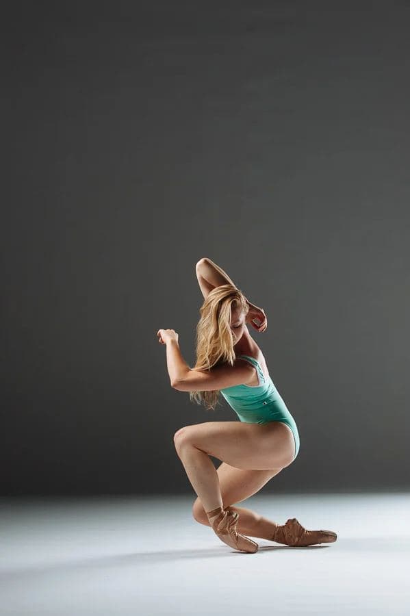 Dancing with SALT Contemporary Dance and BYU Theatre Ballet