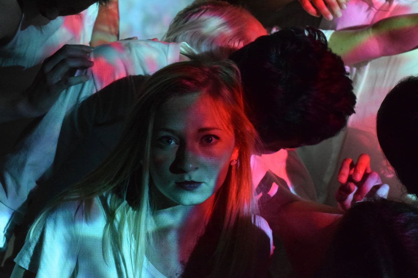 Dancing with SALT Contemporary Dance and BYU Theatre Ballet